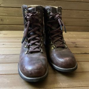 Kodiak Surrey II Hiking Boot Women’s